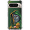 Marvel Dr. Doom Portrait Google Pixel 9/9 Pro Clear Case